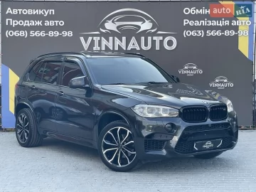Авто BMW X5 2014 № 7731098