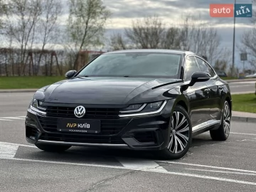 Авто Volkswagen Arteon 2020 № 7731100