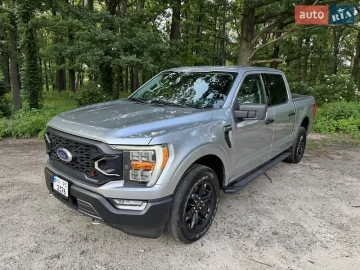 Авто Ford F-150 2021 № 7731114