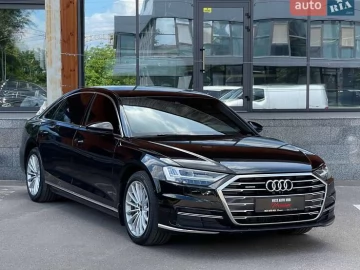 Авто Audi A8 2021 № 7731118