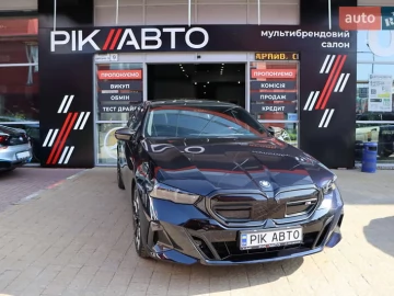 Авто BMW I5 2023 № 7731119