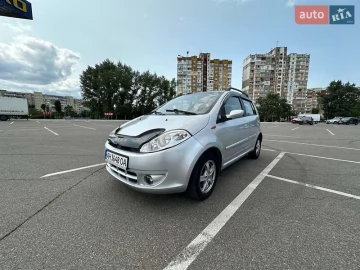 Авто Chery Kimo 2011 № 7731126