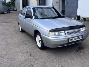 Авто Богдан 2110 2009 № 7731129