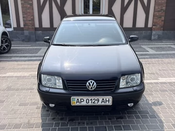 Авто Volkswagen Bora 2005 № 7731146