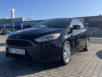 Авто Ford Focus 2016 № 7731169