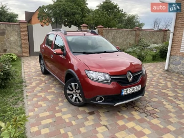 Авто Renault Sandero 2013 № 7731170