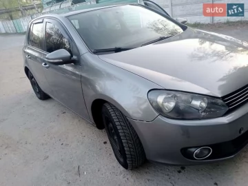 Авто Volkswagen Golf 2008 № 7731172