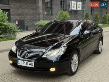 Авто Lexus Es 2007 № 7731182