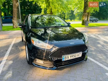 Авто Ford Focus 2017 № 7731190