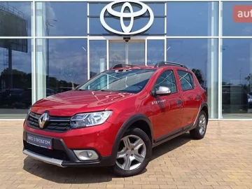 Авто Renault Sandero 2020 № 7731207