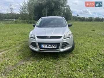Авто Ford Escape 2013 № 7731209