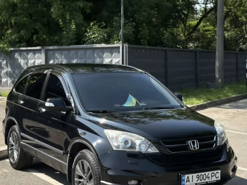 Авто Honda Cr-V 2012 № 7731226