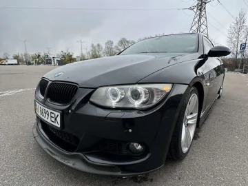 Авто BMW 3 Series 2006 № 7731230