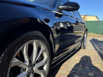Авто Audi A6 2017 № 7731238