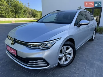 Авто Volkswagen Golf 2021 № 7731240