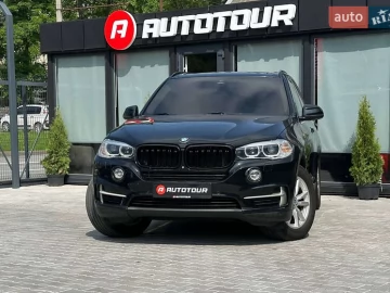Авто BMW X5 2015 № 7731242