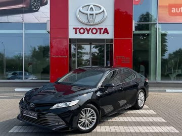 Авто Toyota Camry 2020 № 7731264