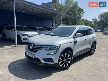 Авто Renault Koleos 2023 № 7731268