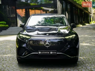 Авто Mercedes Eqs 2022 № 7731285