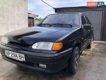 Авто ВАЗ 2115 Samara 2008 № 7731289