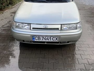 Авто ВАЗ 2110 2006 № 7731291