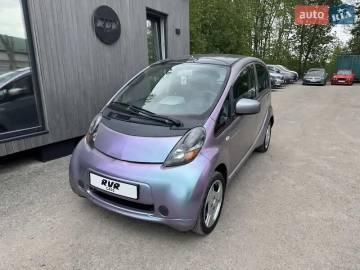 Авто Mitsubishi I-Miev 2010 № 7731310