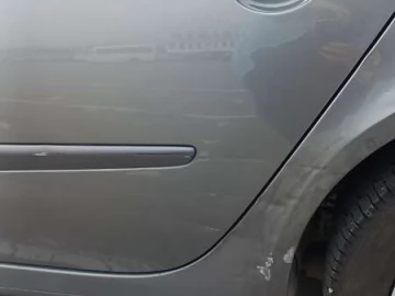 Авто Renault Laguna 2006 № 7731314