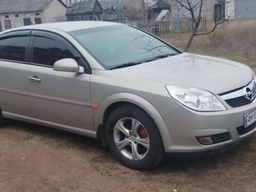 Авто Opel Vectra 2006 № 7731327