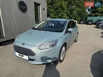 Авто Ford Focus 2013 № 7731337
