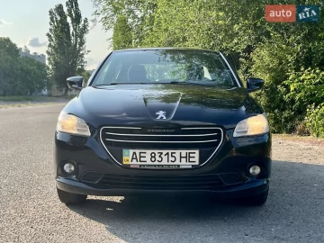 Авто Peugeot 301 2013 № 7731339