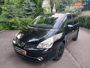 Авто Renault Espace 2009 № 7731346
