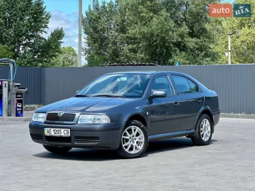 Авто Skoda Octavia 2007 № 7731348