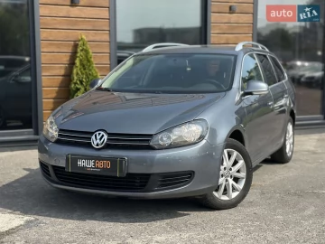 Авто Volkswagen Golf 2013 № 7731356