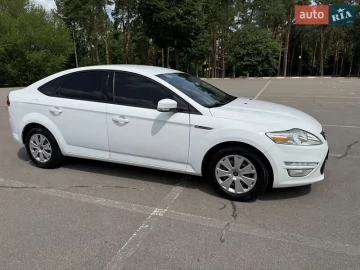 Авто Ford Mondeo 2013 № 7731357