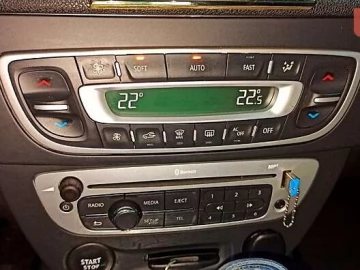 Авто Renault Megane 2013 № 7731358