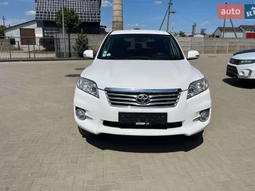 Авто Toyota Rav4 2012 № 7731359