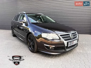 Авто Volkswagen Passat 2009 № 7731362