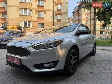 Авто Ford Focus 2017 № 7731567