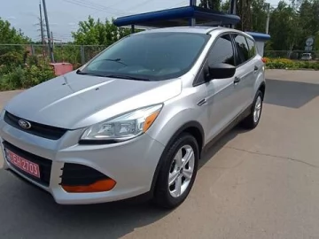 Авто Ford Escape 2015 № 7731587