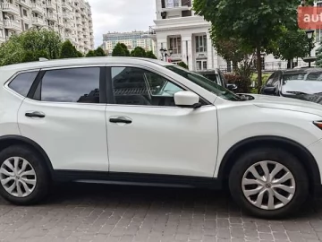 Авто Nissan Rogue 2016 № 7731588