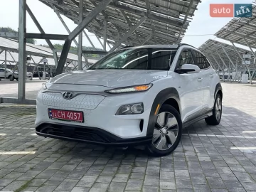 Авто Hyundai Kona 2019 № 7731599