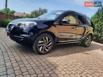 Авто Renault Koleos 2014 № 7731602