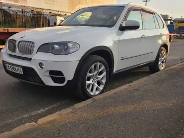 Авто BMW X5 2012 № 7731612