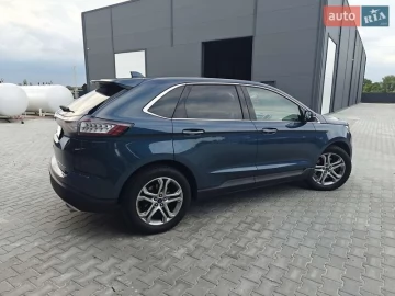 Авто Ford Edge 2016 № 7731615