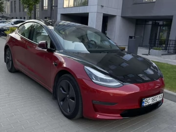 Авто Tesla Model 3 2019 № 7731635