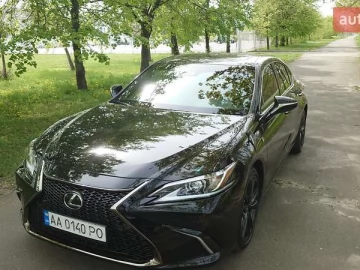 Авто Lexus Es 2022 № 7731649