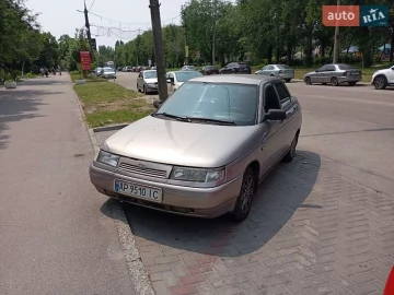 Авто ВАЗ 2110 2007 № 7731663