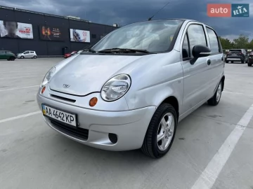 Авто Daewoo Matiz 2013 № 7731672