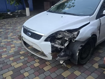 Авто Ford Focus 2010 № 7731678