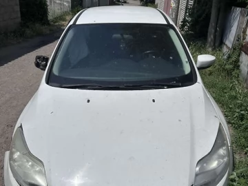 Авто Ford Focus 2013 № 7731680